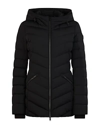 Rockcliff 5 Jacket Black