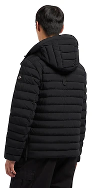 Greystone Jacket 2 Black