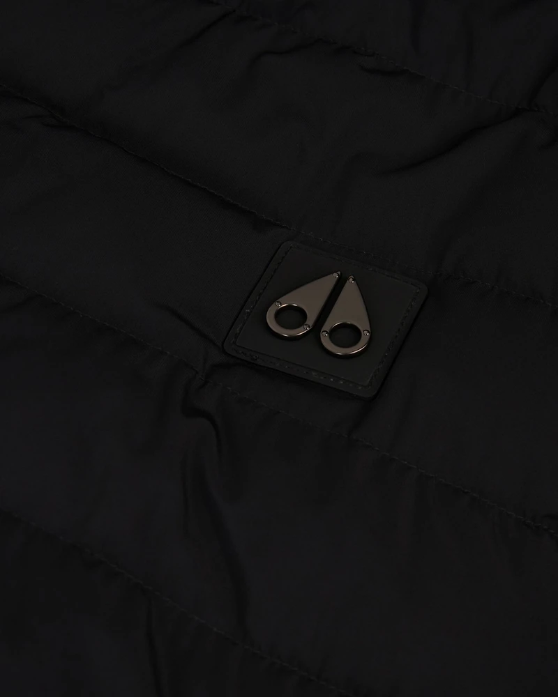 Greystone Jacket 2 Black