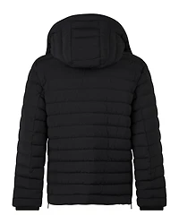Greystone Jacket 2 Black