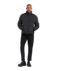 Kings Puffer Black