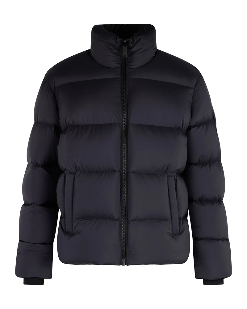 Kings Puffer Black