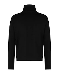 Kamet Hybrid Jacket Black