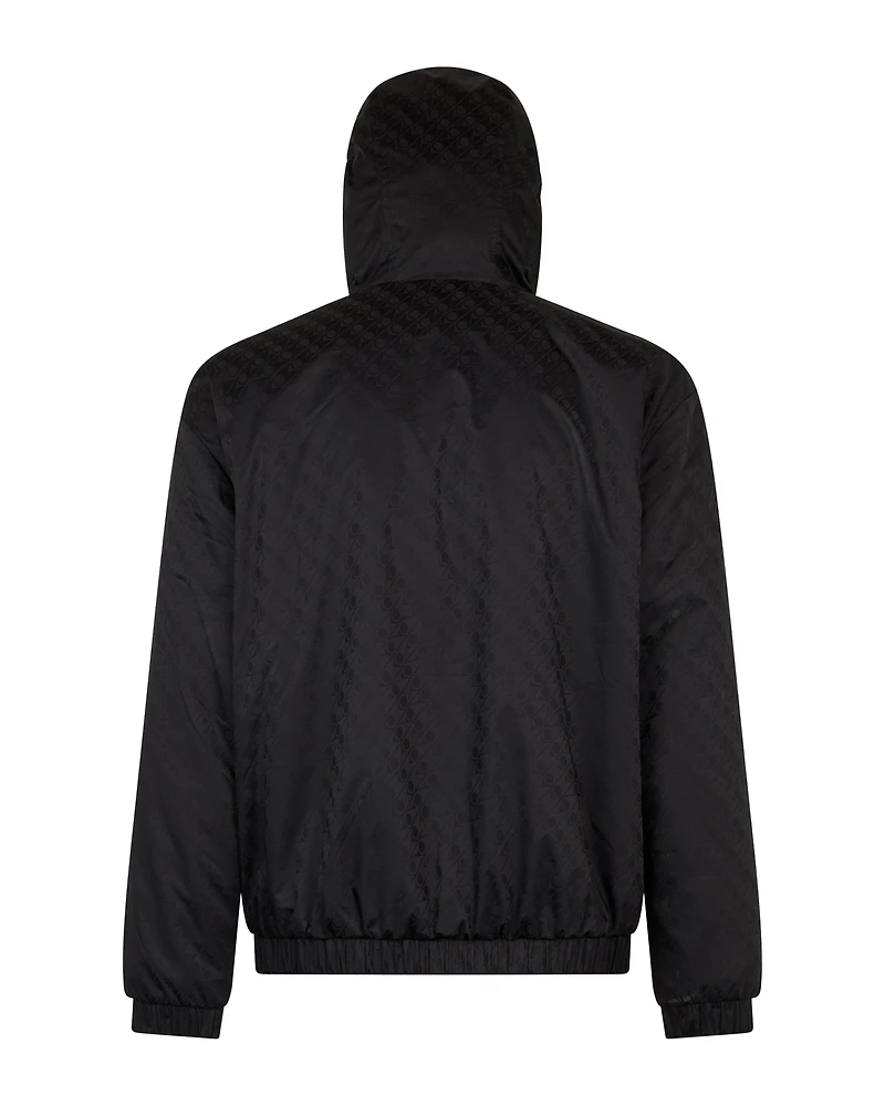 Borden Mono Bunny Black/Black