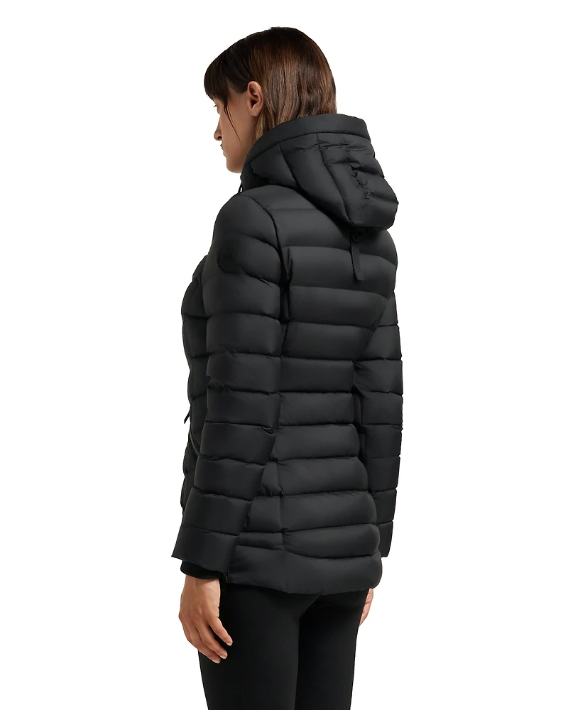 Rockcliff 5 Jacket Black