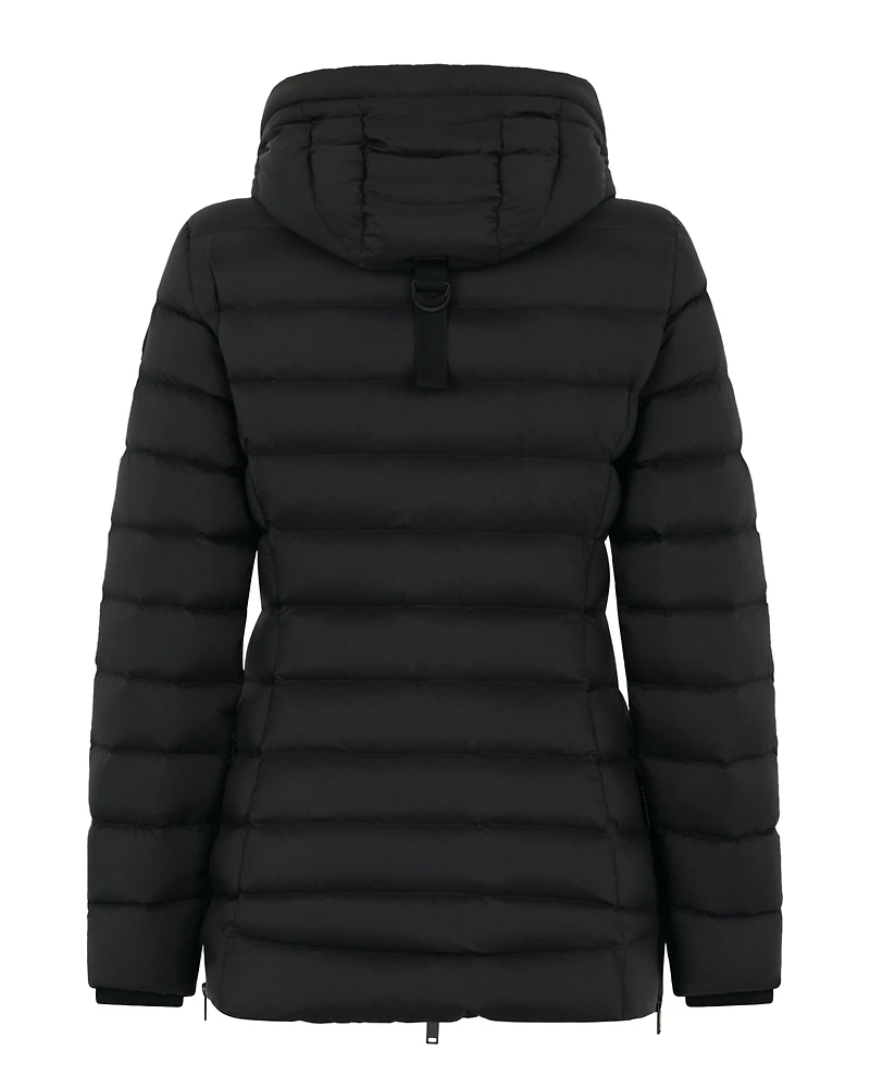 Rockcliff 5 Jacket Black