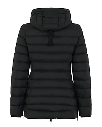Rockcliff 5 Jacket Black