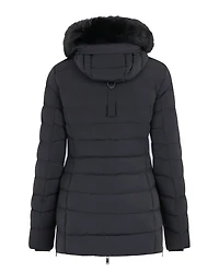 Roselawn 5 Jacket Black/Black