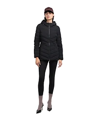 Roselawn 5 Jacket Black/Black