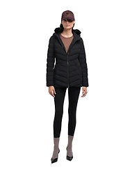 Roselawn 5 Jacket Black/Black