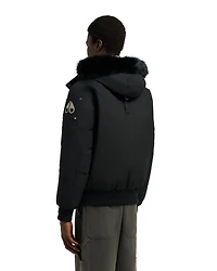 Ballistic Bomber Black