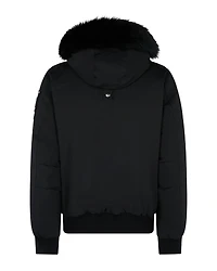Ballistic Bomber Black