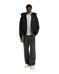 Ballistic Bomber Black