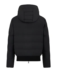 Cloud Bomber Black