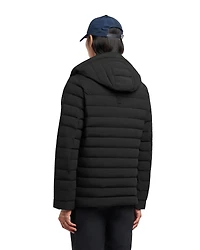 Greystone Jacket 3 Black
