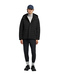 Greystone Jacket 3 Black