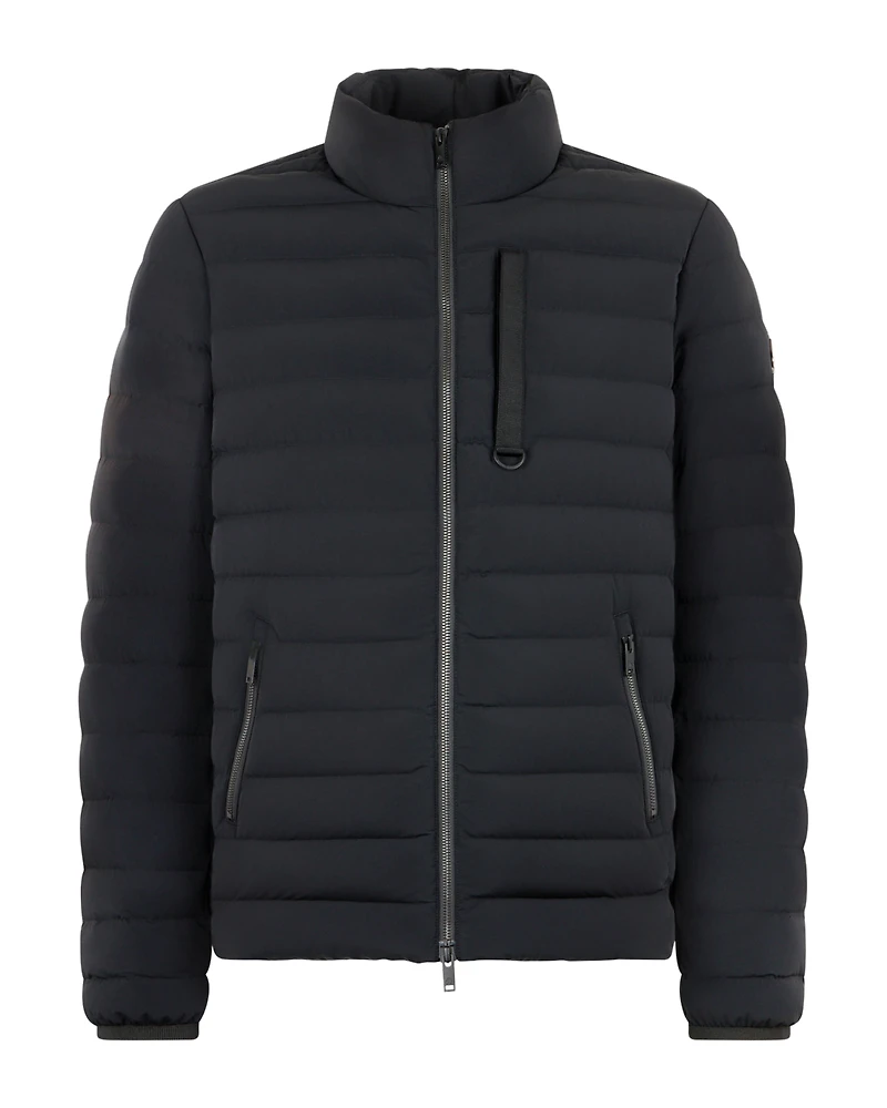 Laki Jacket Black