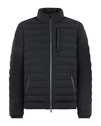 Laki Jacket Black