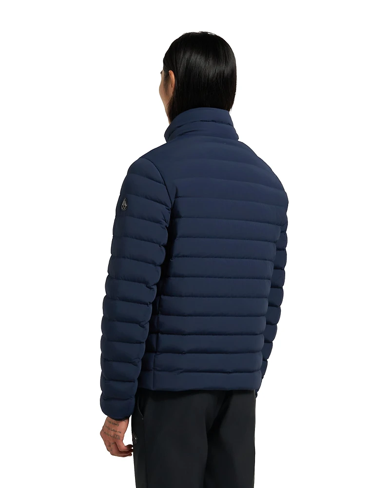 Laki Jacket Navy