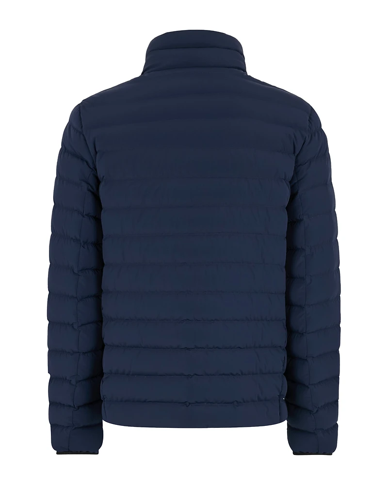 Laki Jacket Navy