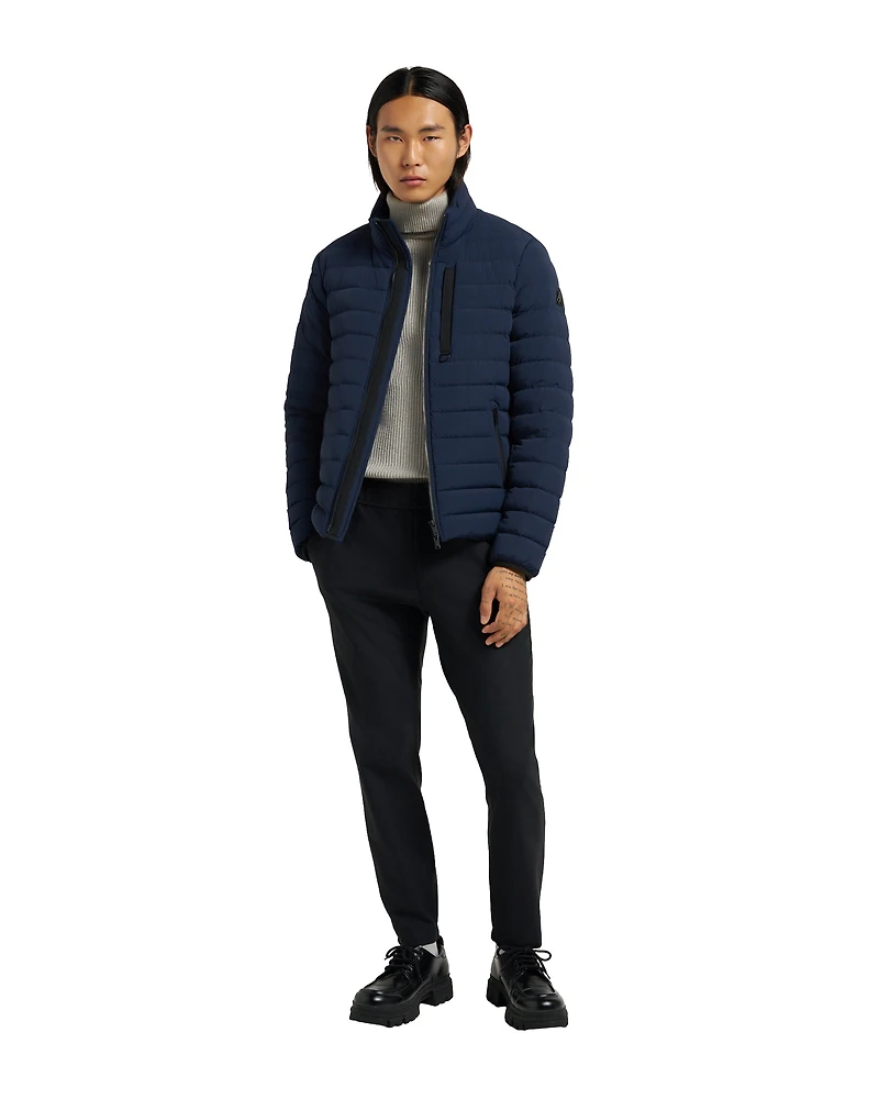 Laki Jacket Navy