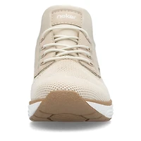 Pink Lace Up