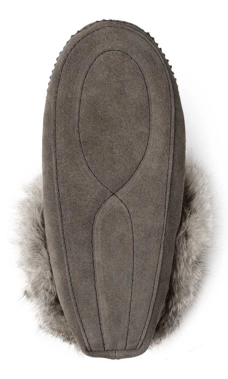 Tipi Charcoal