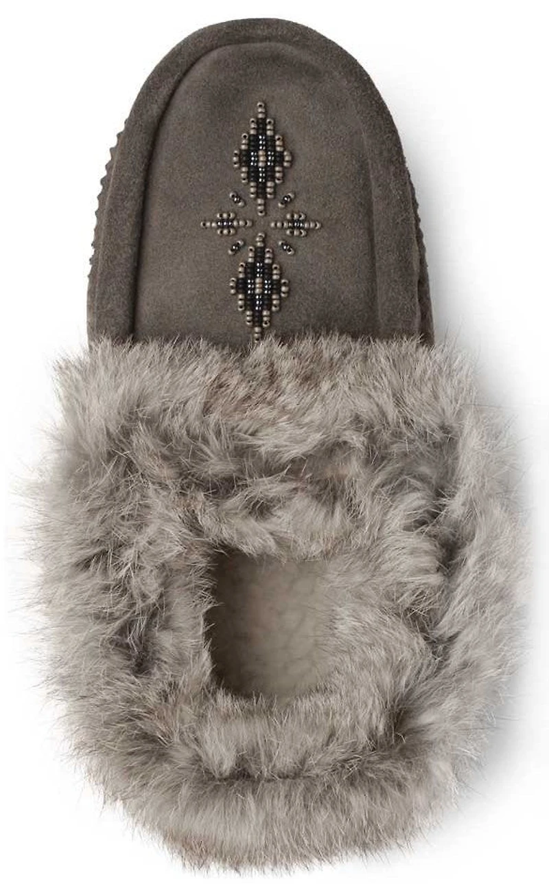 Tipi Charcoal