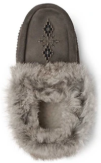 Tipi Charcoal