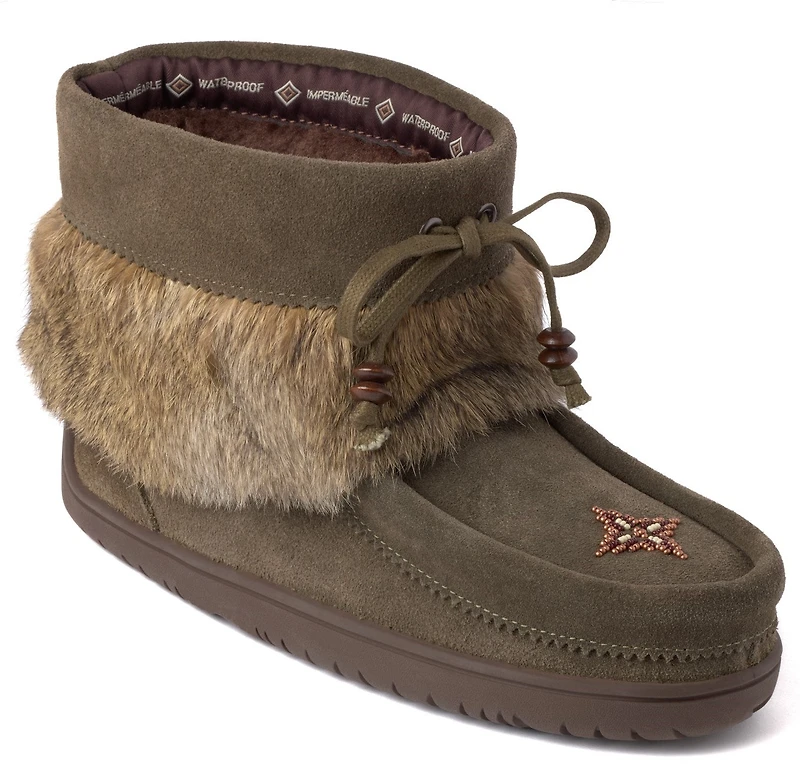 Keewatin WP Dark Olive