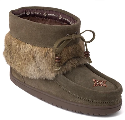 Keewatin WP Dark Olive