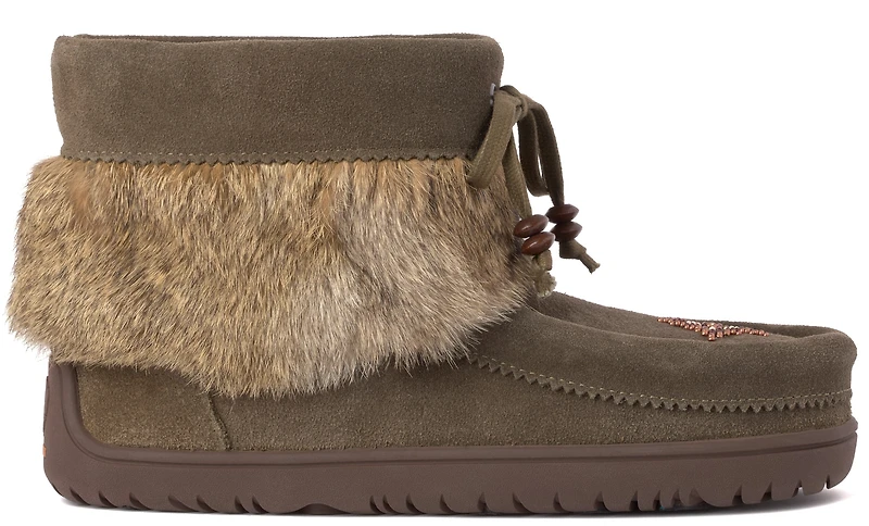 Keewatin WP Dark Olive