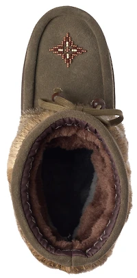 Keewatin WP Dark Olive