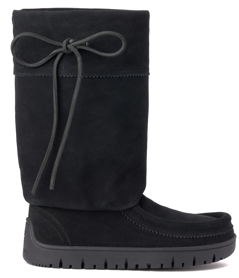 Hunter WP Black
