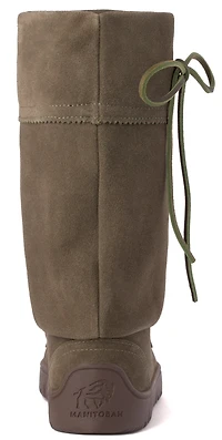 Hunter WP Dark Olive