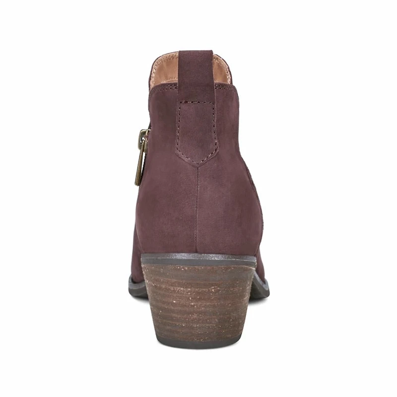 Marisole-brown-burnish Casteli (gr) Brown