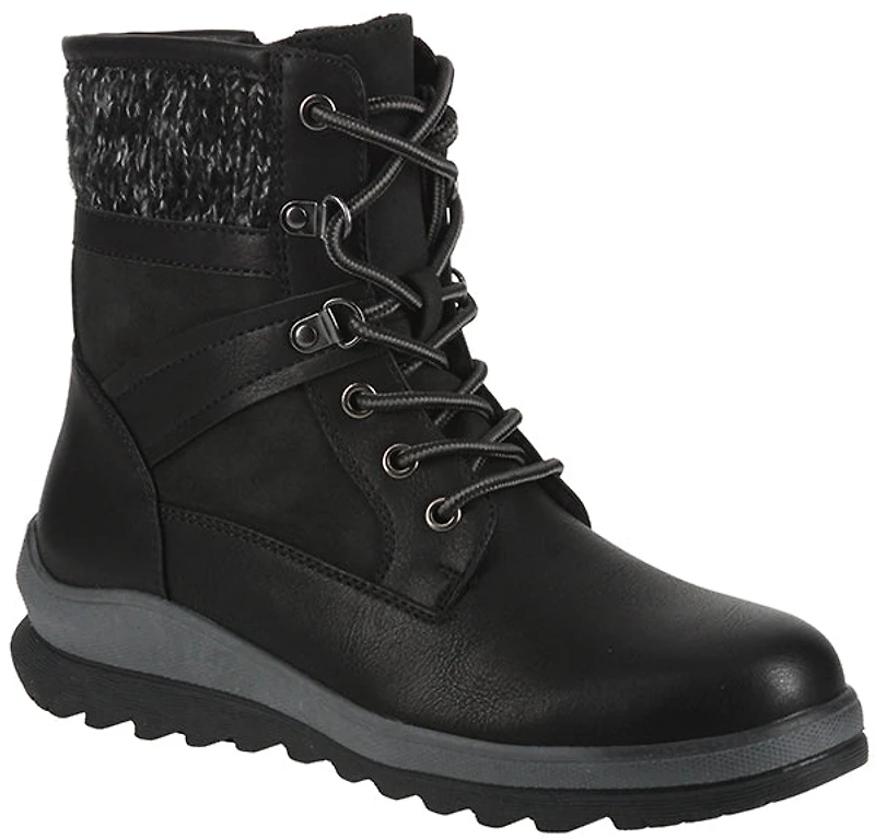 Melony 03 Black