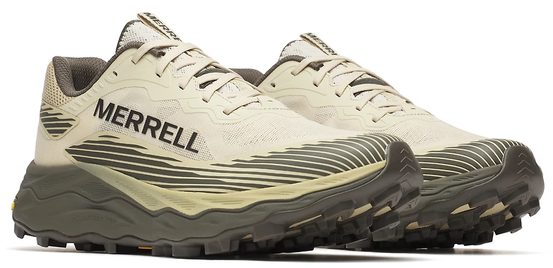 Agility Peak 6 Burlap