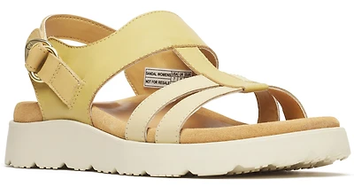 Fleur LTR Backstrap Caramel