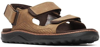 Cove LTR Backstrap Coffee