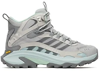 Moab Speed 2 Mid GTX Belize