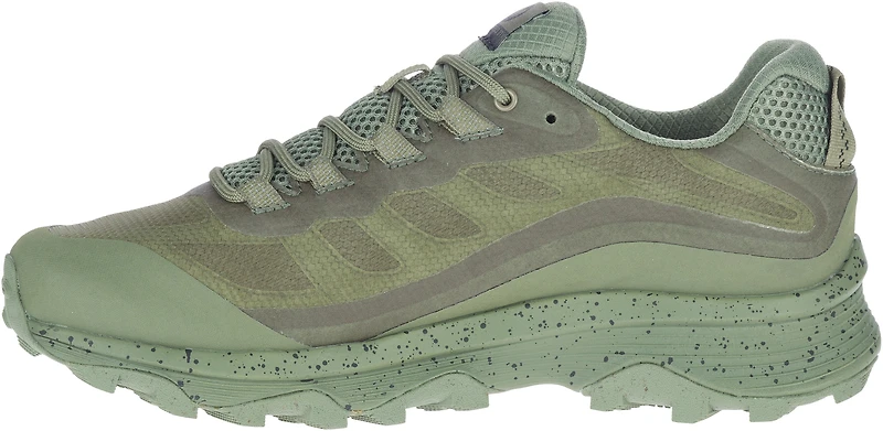 Moab Speed GTX Se - Lichen