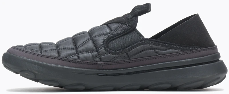 Hut Moc 2 - Triple Black