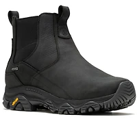 Moab Adventure 3 Chels PLR Waterproof Black