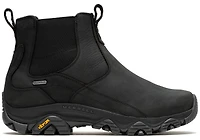 Moab Adventure 3 Chels PLR Waterproof Black