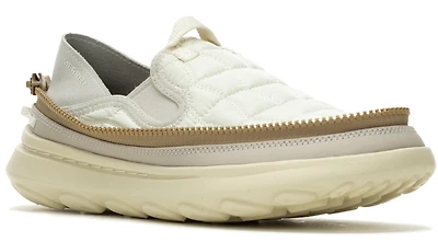 Hut Moc 2 Packable - Chalk