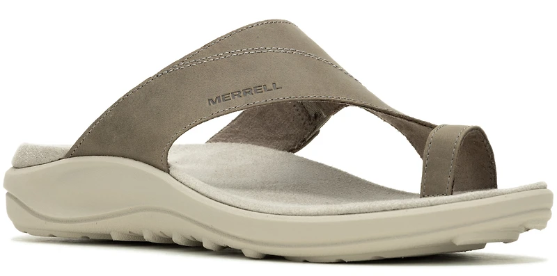 District 4 Luxe Post - Brindle