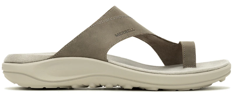 District 4 Luxe Post - Brindle