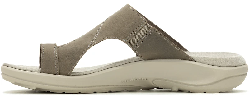 District 4 Luxe Post - Brindle