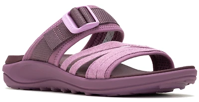 District 4 Slide - Mauve